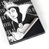 Disney Villains Evil Queen Black and White Galaxy Skins